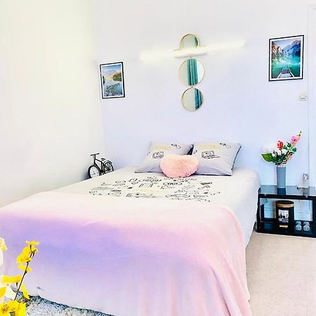 Lyon Full Entier Appartement מראה חיצוני תמונה