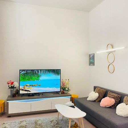 Lyon Full Entier Appartement מראה חיצוני תמונה