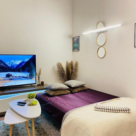 Lyon Full Entier Appartement מראה חיצוני תמונה