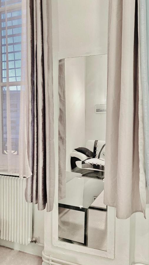Lyon Full Entier Appartement מראה חיצוני תמונה
