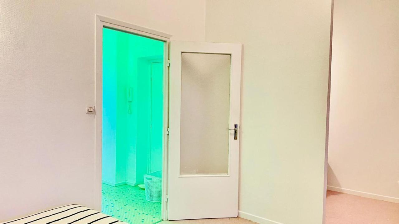 Lyon Full Entier Appartement מראה חיצוני תמונה