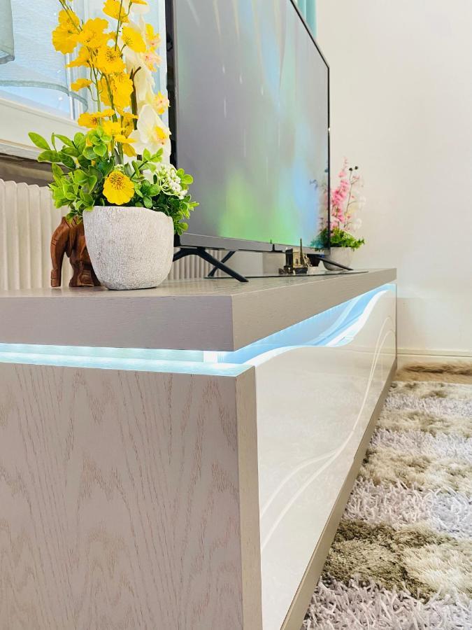 Lyon Full Entier Appartement מראה חיצוני תמונה