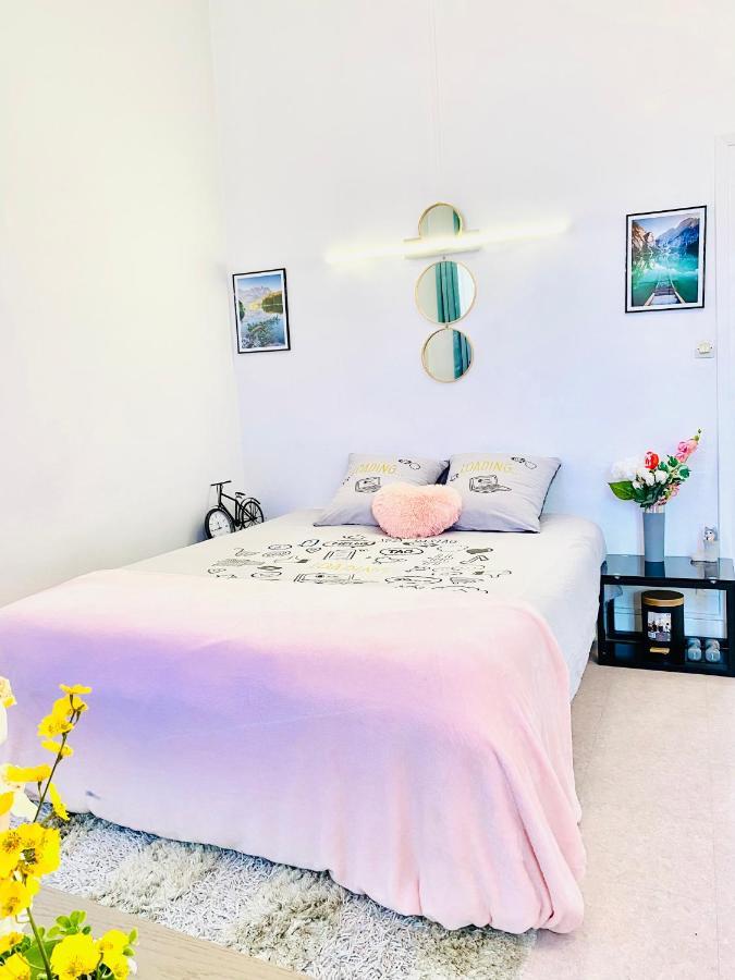 Lyon Full Entier Appartement מראה חיצוני תמונה