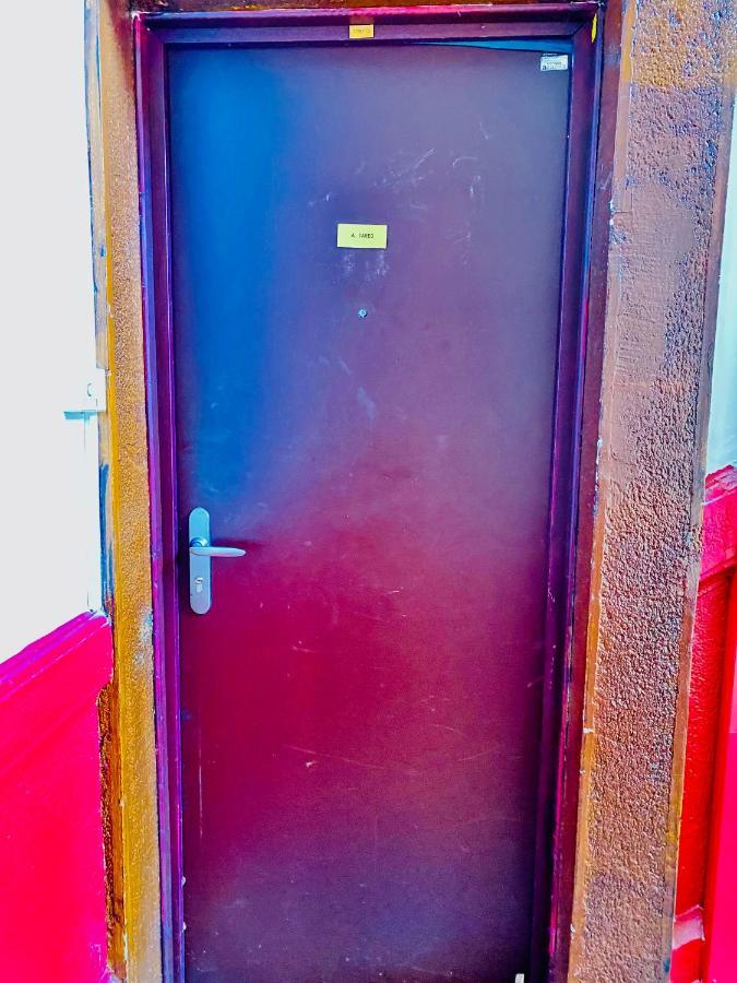 Lyon Full Entier Appartement מראה חיצוני תמונה
