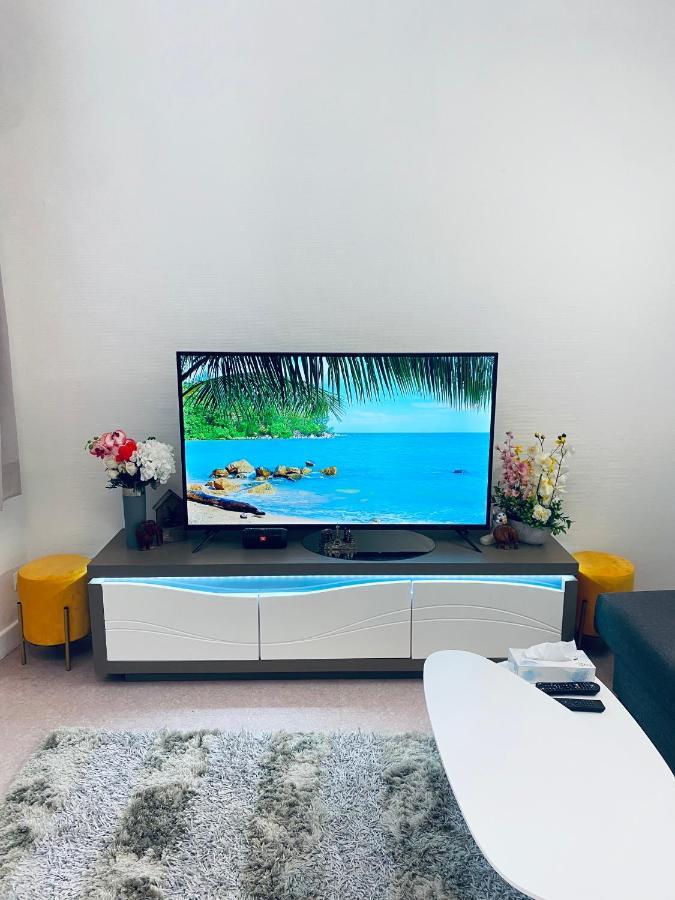 Lyon Full Entier Appartement מראה חיצוני תמונה