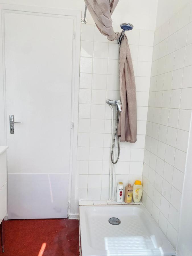 Lyon Full Entier Appartement מראה חיצוני תמונה