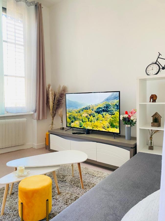 Lyon Full Entier Appartement מראה חיצוני תמונה