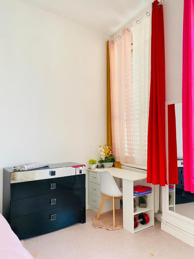 Lyon Full Entier Appartement מראה חיצוני תמונה